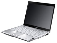 Toshiba Portege R500-11J