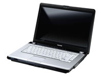 Toshiba Satellite A200-1K8
