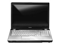 Toshiba Satellite P200-141