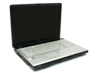 Toshiba Satellite P200-16H