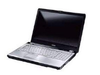 Toshiba Satellite P200-1G7