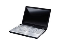 Toshiba Satellite P200D-11R
