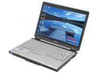 Toshiba Satellite U300-134
