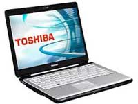 Toshiba Satellite U300-13V