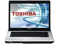 Toshiba Satellite Pro A210-16V