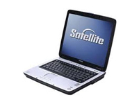 Toshiba Equium Notebook EA60