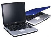 Toshiba Equium Notebook EA60-181