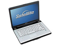 Toshiba Satellite A200-06V