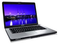 Toshiba Satellite Pro A200-1MV