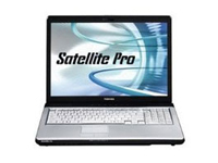 Toshiba Satellite Pro P200HD-1DV