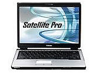 Toshiba Satellite Pro U300-13P