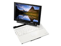 Toshiba Portege R500-101