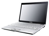 Toshiba Portege R500-3G11K