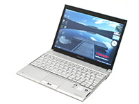 Toshiba Portege R500-10U