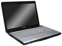 Toshiba Satellite A205-S6808