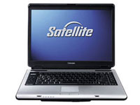 Toshiba Equium Notebook A100-02F