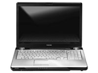Toshiba Satellite P200-1FM