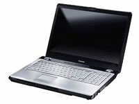 Toshiba Satellite P200-S04