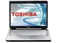 Toshiba Satellite U300-302