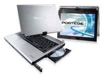 Toshiba Portege M700-3G11F