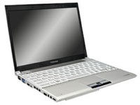 Toshiba Portege R500-121