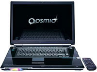 Toshiba Qosmio G30-205