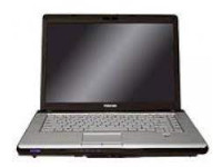 Toshiba Satellite A200-1AX