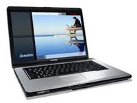 Toshiba Satellite A200-1YO