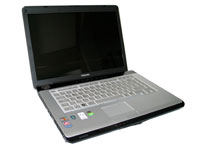Toshiba Satellite A200-20C