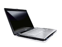 Toshiba Satellite A200-23S