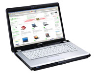 Toshiba Satellite A200-24A