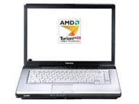 Toshiba Satellite A210-198