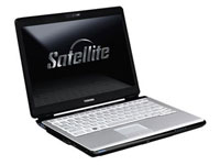 Toshiba Satellite U300-151