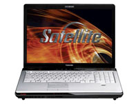 Toshiba Satellite X200-23G