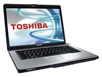 Toshiba Satellite Pro A200-1X1