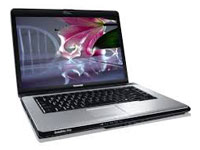 Toshiba Satellite Pro A200SE-1X6