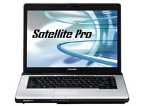 Toshiba Satellite Pro A210-1AZ