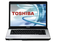 Toshiba Satellite Pro L40-17H
