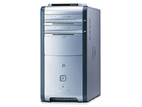 HP Pavilion Desktop t640a