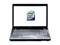 Toshiba Satellite Pro P200-1KE