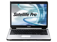Toshiba Satellite Pro U300-14S