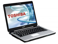 Toshiba Satellite Pro U300-15B