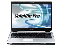 Toshiba Satellite Pro U300-SP1809