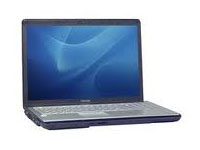 Toshiba Equium Notebook L40-17M