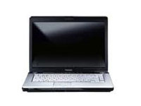 Toshiba Equium Notebook A210-17I