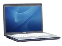 Toshiba Equium Notebook U300-15i