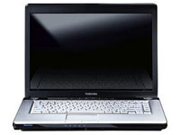 Toshiba Satellite A200-22B