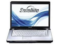 Toshiba Satellite P200-1J6