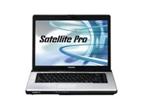 Toshiba Satellite Pro A210-SP6811