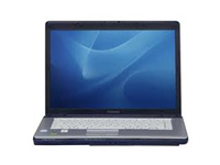 Toshiba Equium Notebook A200-1A7
